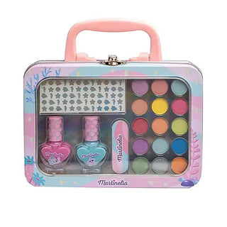 Martinelia Lets Be Mermaids Magic Beauty Case 1 unità
