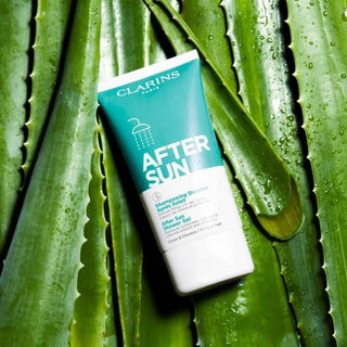 Clarins Gel Doccia Doposole Crema 150 ml — Gel doccia