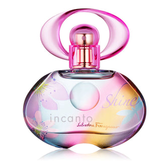 Ferragamo Incanto Shine - Eau De Toilette 30 ml