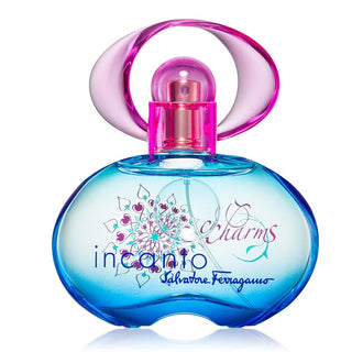 Ferragamo Incanto Charms - Eau De Toilette 30 ml