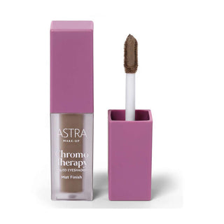 Astra Chromo Therapy Ombretto Liquido Mat 03 ai karma