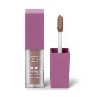Astra Chromo Therapy Ombretto Liquido Mat 04 candy catalyst