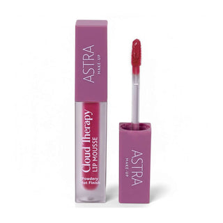 Astra Cloud Therapy Lip Mousse Rossetto Liquido Mat 05 carousel