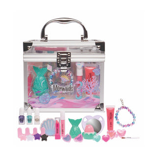 Treffina Beauty Case - Il Mondo Delle Sirene 1 unità
