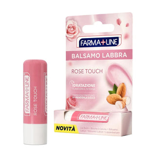 Farmaline Burrocacao Rose Touch 1 unità