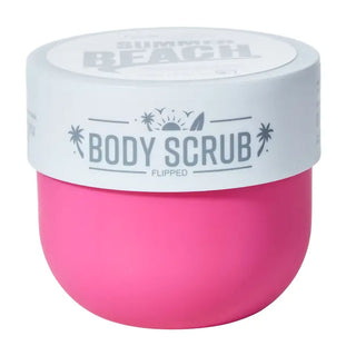 Summer beach Body Scrub Flipped 250 gr