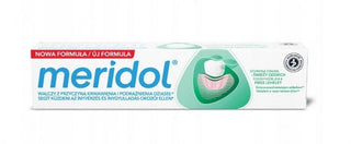 Méridol Gum Protection & Fresh Breath Toothpaste - 75ml