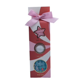 Treffina Set Regalo Per Il Bagno 1 unità