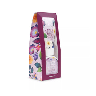 Treffina Set Regalo Da Bagno Flowers In Bloom 1 unità