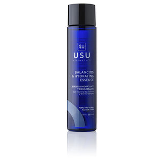 Usu Cosmetics Feuchtigkeitsspendende und ausgleichende Essenz 100 ml 