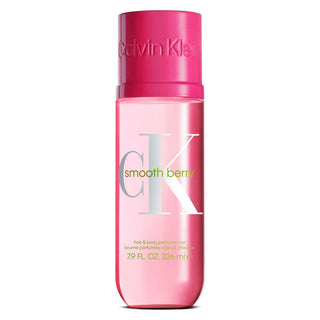 Calvin Klein CK Bikini Berry 236 ml Mgiełka do ciała — Perfumy do ciała
