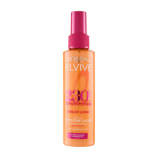 Elvive Dream Long 230°c Termoprotettore Spray Protezione Calore 150 ml