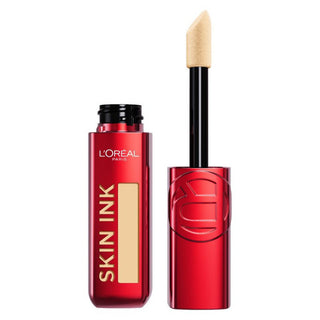 L'oréal paris Infaillible Skin Ink Cool 130