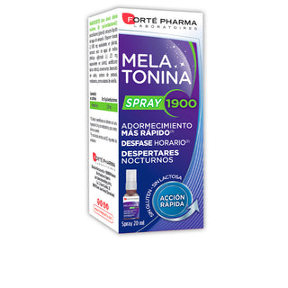 Forte pharma Melatonina 1900 20ml — Integratore