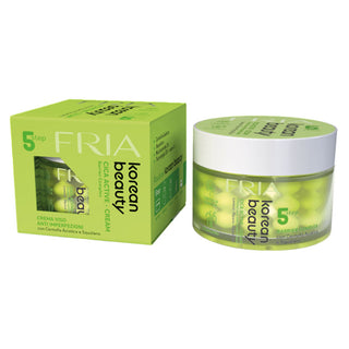Fria Crema Viso Cica Active Anti Imperfezioni 50 ml