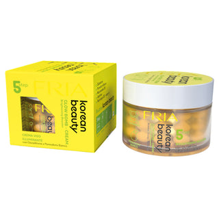 Fria Crema Viso Glow Bomb Illuminante 50 ml