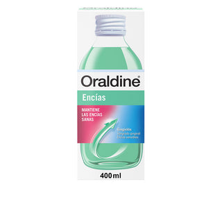 Oraldine Collutorio Gums 400 ml — Collutorio
