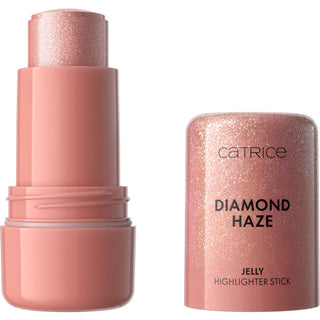 Catrice Diamond Haze - Illuminante Jelly In Stick 10 born to sparkle