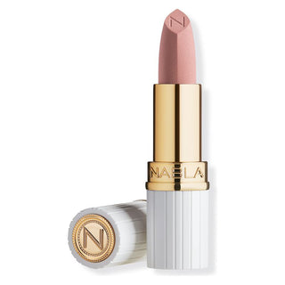 Nabla Matte Pleasure Rossetto 15 - milky nude