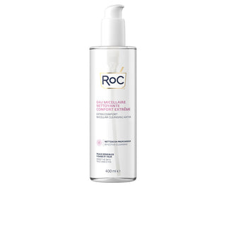 Roc Extra Comfort Acqua micellare 400ml — Acqua micellare