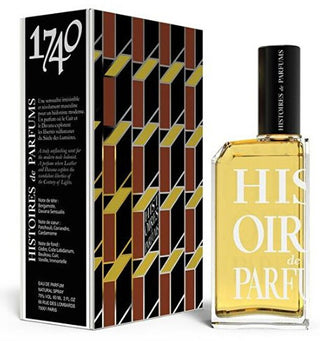 Histoires de parfums 1740 - EDP - Volume: 120 ml