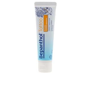 Bepanthol Tattoo Intensive Care 100 g — Pomata
