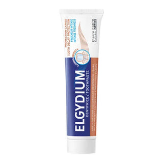 Elgydium Anti-carie, dentifricio, 75 ml