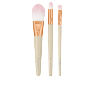 Ecotools Ready Glow 3-teiliges Set 