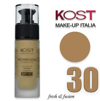 Fondotinta Fresh & Fusion $ 30