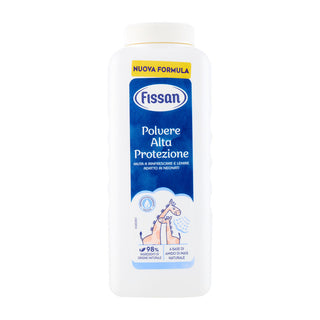 Fissan Polvere Ad Alta Protezione 200 gr