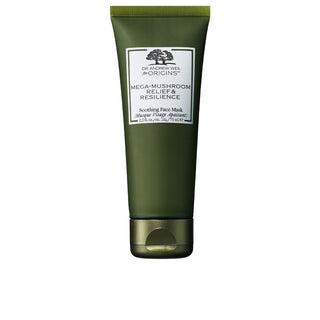 Origins Maschera viso lenitiva Mega-Mushroom Relief & Resilience 75 ml — Maschera viso