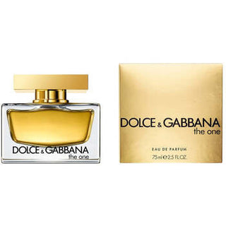 Dolce gabbana The One EDP dimensione 75ml