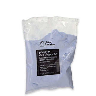 Polvere Deco Clear Fountain 500 Gr In Buster