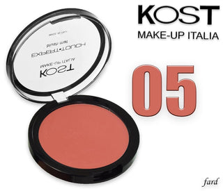 Blush Mat Expert Touch Kost Make Up 05