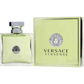 Versace Versense 30 ml — Eau de Toilette