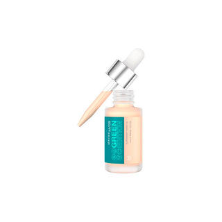 Maybelline Green Edition Superdrop Tinted Oil 30 20ml