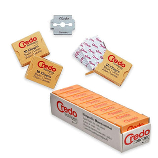 Lame Tagliacalli Credo