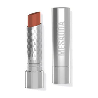Mesauda Hydramorphosis Tinted Lip Balm Hydramorphosis balsamo 105 achieve