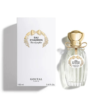 Goutal Paris Eau D'Hadrien Eau de Parfum 100 ml — Eau de Parfum