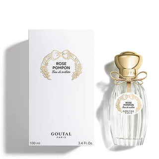 Annick Goutal Rose Pom Pom Donna EDT 100 ml — Eau de Toilette