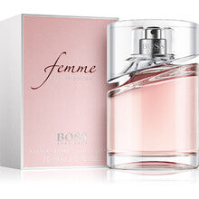 Hugo boss Boss Femme EDP - 50 ml