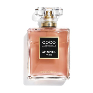 Chanel Coco Mademoiselle Crush Absolu 50 ml — Eau de parfum