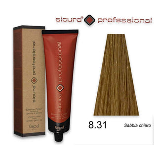 Faipa sicura professional 120 ml 8.31 