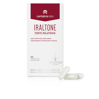 Iraltone Forte Melatonina 60 capsule — Integratore