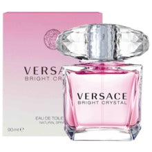Versace Bright Crystal EDT 50ml