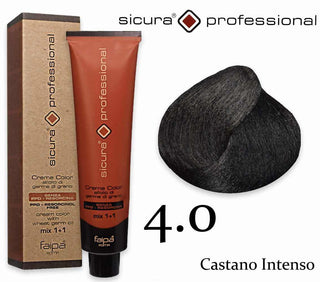Faipa Sicura Professional 120 Ml 4.0