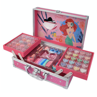 Markwins Valigia Dei Trucchi Makeup Traincase 1 unità