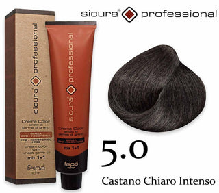Faipa Sicura Professional 120 Ml 5.0