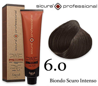 Faipa Sicura Professional 120 Ml 6.0