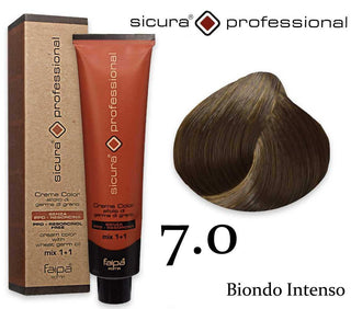 Faipa Sicura Professional 120 Ml 7.0